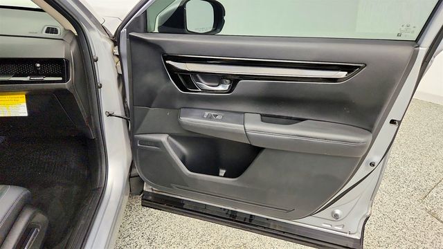 2023 Honda CR-V EX-L AWD - 23034770 - 24