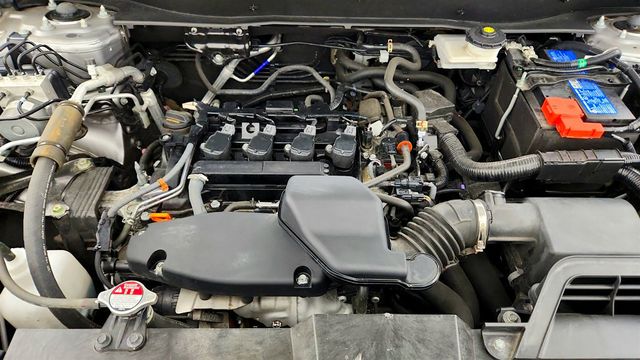 2023 Honda CR-V EX-L AWD - 23034770 - 25