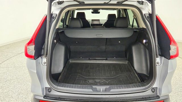 2023 Honda CR-V EX-L AWD - 23034770 - 26