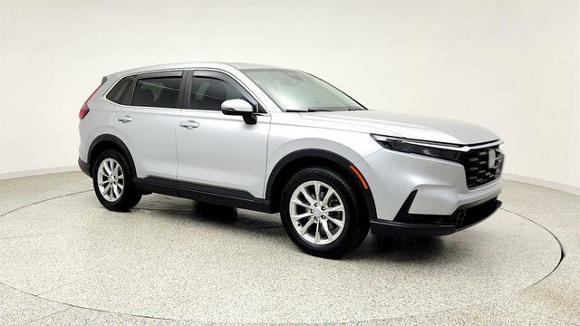 2023 Honda CR-V EX-L AWD - 23034770 - 2