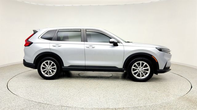 2023 Honda CR-V EX-L AWD - 23034770 - 3