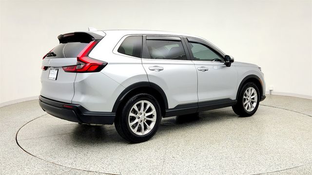 2023 Honda CR-V EX-L AWD - 23034770 - 4