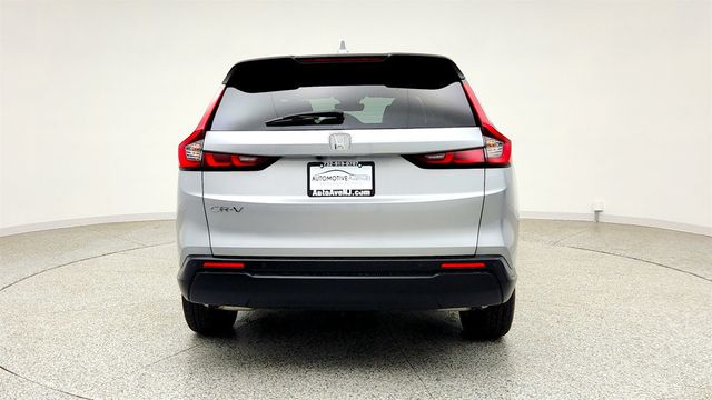 2023 Honda CR-V EX-L AWD - 23034770 - 5
