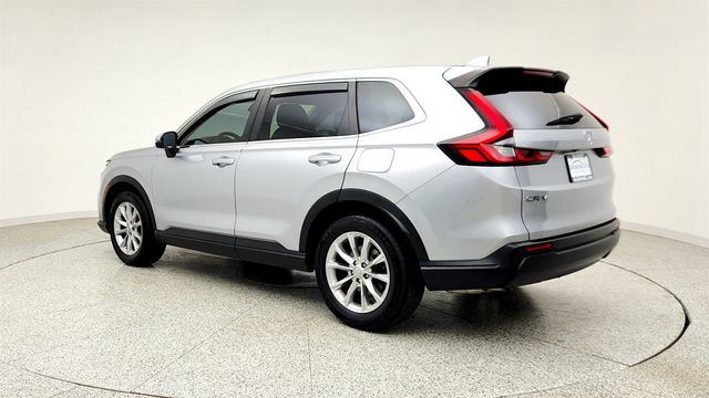 2023 Honda CR-V EX-L AWD - 23034770 - 7