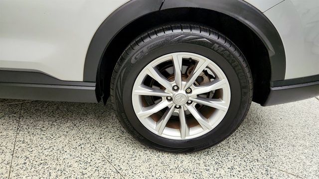 2023 Honda CR-V EX-L AWD - 23034770 - 8