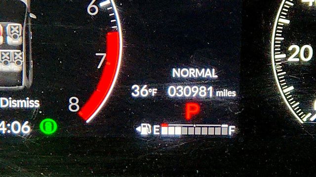 2023 Honda CR-V EX-L AWD w/ Leather Seats & Honda Sensing - 22992461 - 14