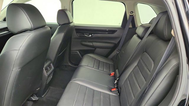 2023 Honda CR-V EX-L AWD w/ Leather Seats & Honda Sensing - 22992461 - 18