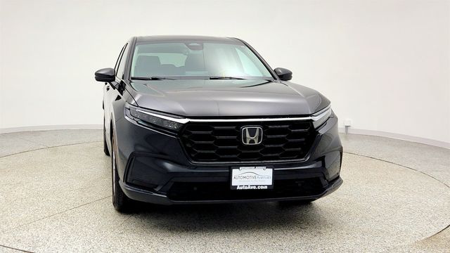 2023 Honda CR-V EX-L AWD w/ Leather Seats & Honda Sensing - 22992461 - 1