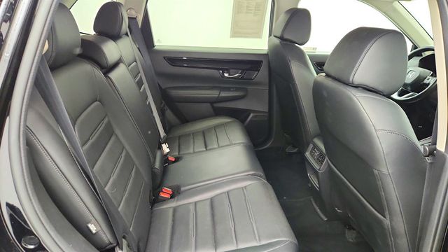 2023 Honda CR-V EX-L AWD w/ Leather Seats & Honda Sensing - 22992461 - 20