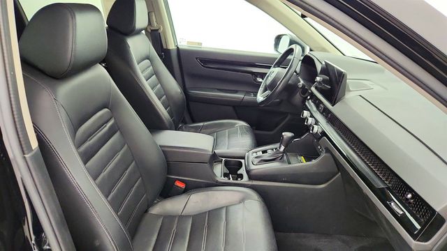 2023 Honda CR-V EX-L AWD w/ Leather Seats & Honda Sensing - 22992461 - 21