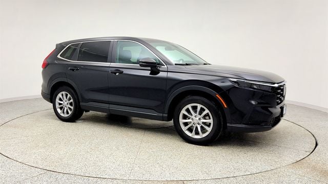 2023 Honda CR-V EX-L AWD w/ Leather Seats & Honda Sensing - 22992461 - 2