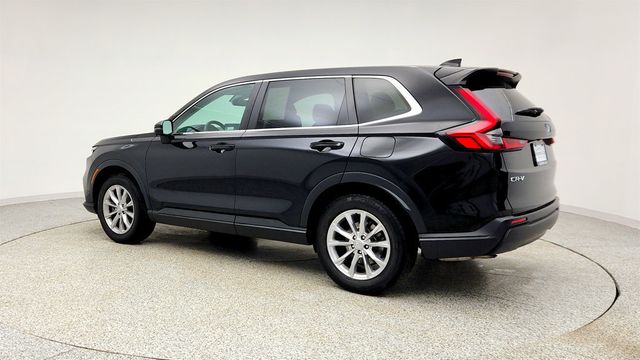 2023 Honda CR-V EX-L AWD w/ Leather Seats & Honda Sensing - 22992461 - 6