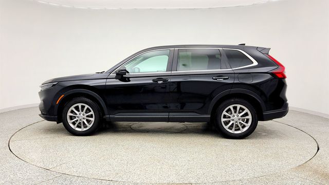 2023 Honda CR-V EX-L AWD w/ Leather Seats & Honda Sensing - 22992461 - 7