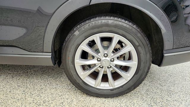 2023 Honda CR-V EX-L AWD w/ Leather Seats & Honda Sensing - 22992461 - 8