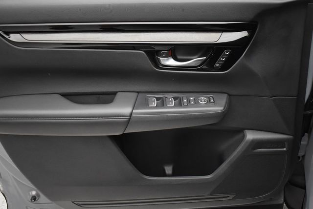 2023 Honda CR-V EX-L AWD w/o BSI - 22917273 - 9
