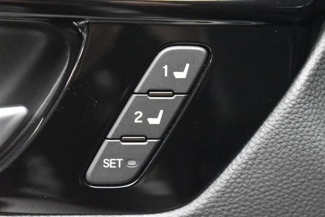 2023 Honda CR-V EX-L AWD w/o BSI - 22917273 - 11