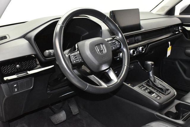 2023 Honda CR-V EX-L AWD w/o BSI - 22917273 - 15