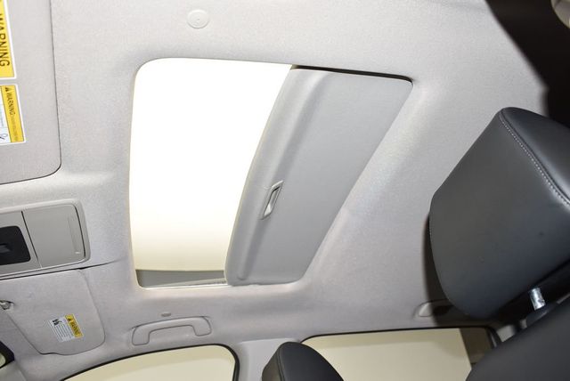 2023 Honda CR-V EX-L AWD w/o BSI - 22917273 - 16