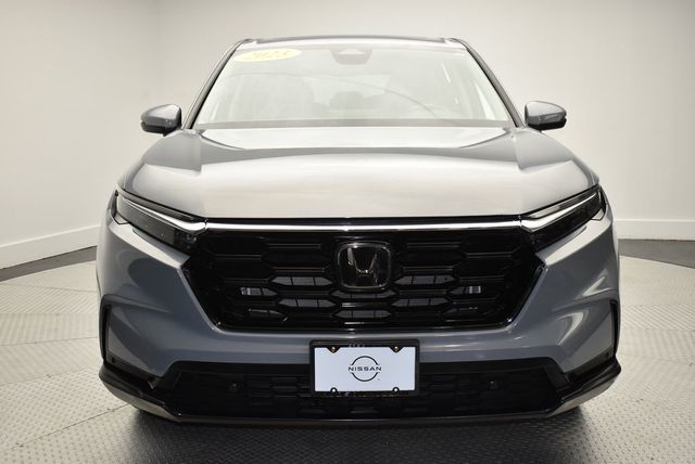 2023 Honda CR-V EX-L AWD w/o BSI - 22917273 - 1