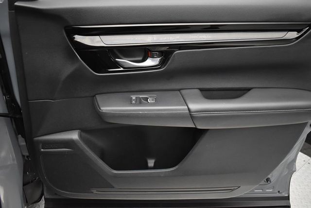 2023 Honda CR-V EX-L AWD w/o BSI - 22917273 - 21