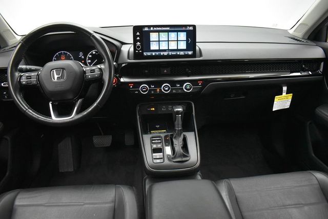 2023 Honda CR-V EX-L AWD w/o BSI - 22917273 - 26