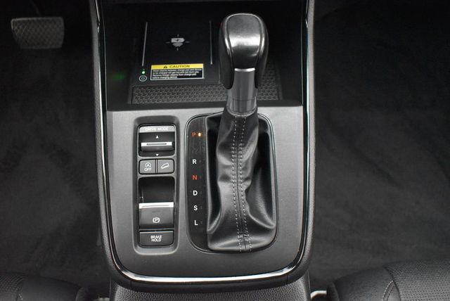 2023 Honda CR-V EX-L AWD w/o BSI - 22917273 - 27