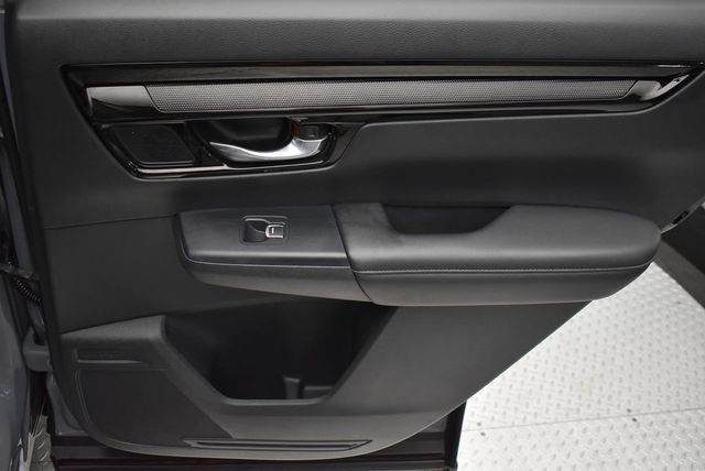 2023 Honda CR-V EX-L AWD w/o BSI - 22917273 - 28