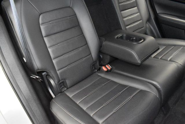 2023 Honda CR-V EX-L AWD w/o BSI - 22917273 - 30