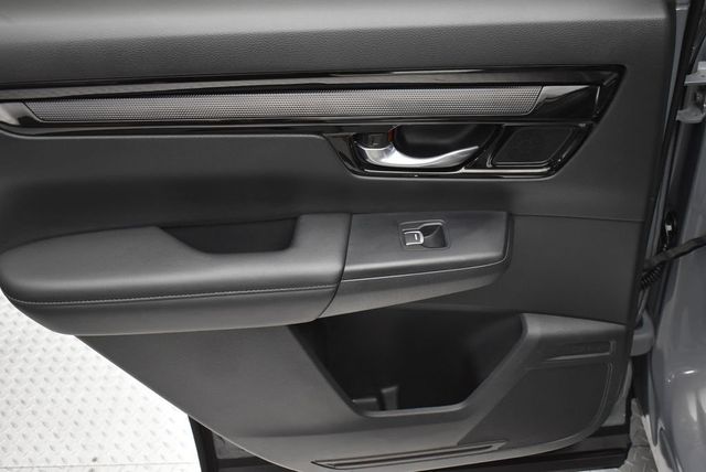 2023 Honda CR-V EX-L AWD w/o BSI - 22917273 - 31