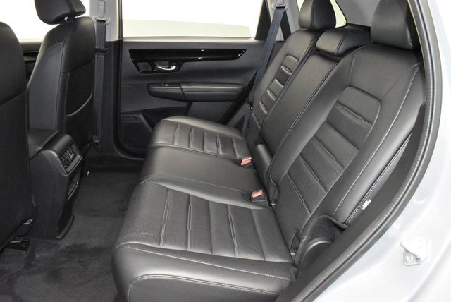 2023 Honda CR-V EX-L AWD w/o BSI - 22917273 - 32