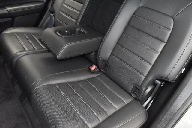 2023 Honda CR-V EX-L AWD w/o BSI - 22917273 - 33