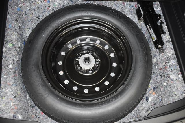 2023 Honda CR-V EX-L AWD w/o BSI - 22917273 - 37