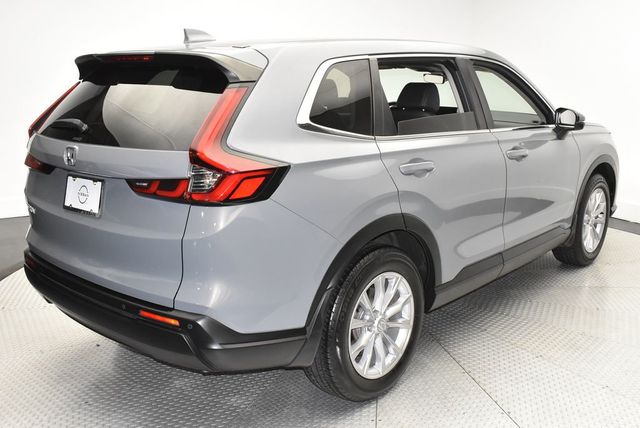 2023 Honda CR-V EX-L AWD w/o BSI - 22917273 - 4