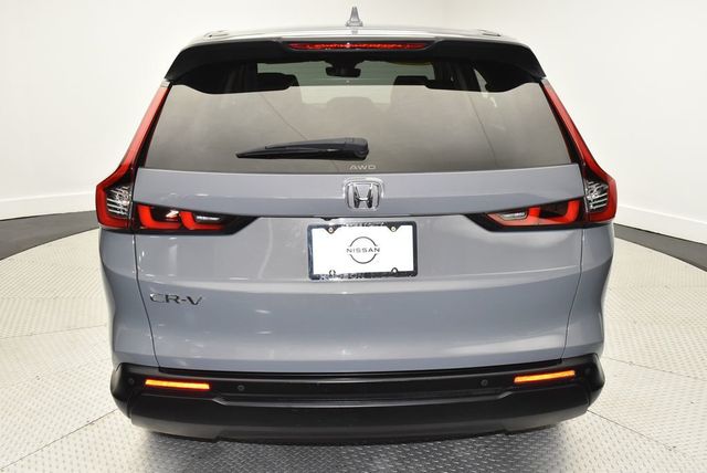2023 Honda CR-V EX-L AWD w/o BSI - 22917273 - 5