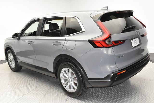 2023 Honda CR-V EX-L AWD w/o BSI - 22917273 - 6