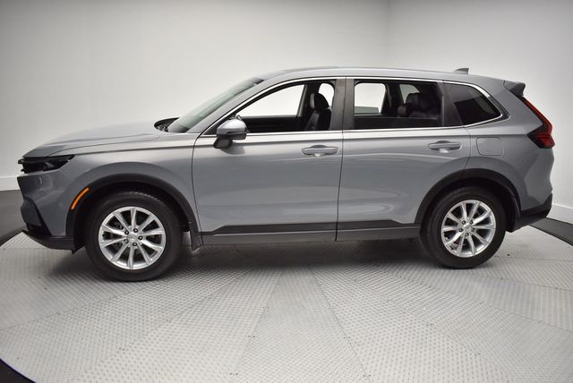 2023 Honda CR-V EX-L AWD w/o BSI - 22917273 - 7