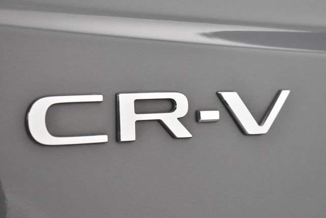 2023 Honda CR-V EX-L AWD w/o BSI - 22917273 - 8