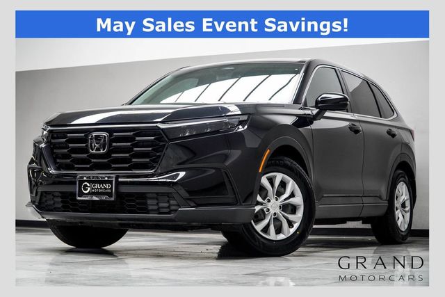 2023 Honda CR-V LX 2WD - 23003511 - 0