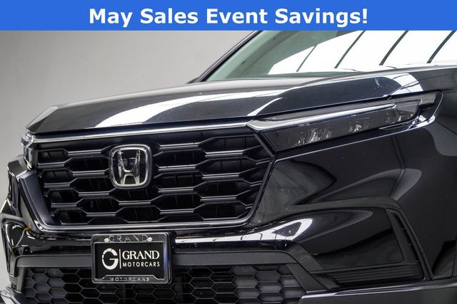 2023 Honda CR-V LX 2WD - 23003511 - 1