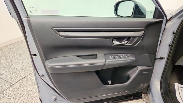 2023 Honda CR-V LX 2WD - 23015872 - 9