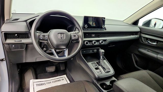 2023 Honda CR-V LX 2WD - 23015872 - 11