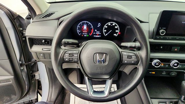 2023 Honda CR-V LX 2WD - 23015872 - 12