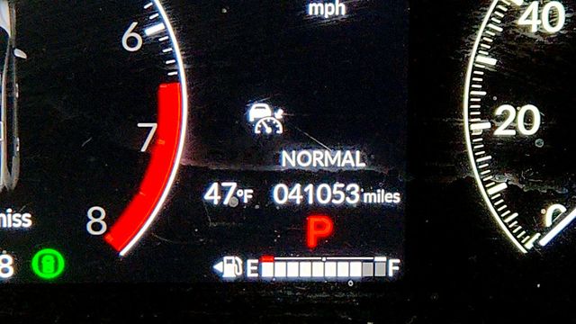 2023 Honda CR-V LX 2WD - 23015872 - 14