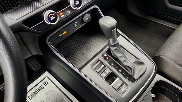 2023 Honda CR-V LX 2WD - 23015872 - 15