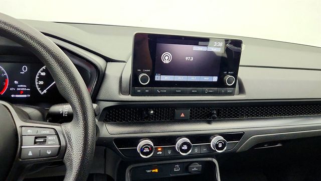 2023 Honda CR-V LX 2WD - 23015872 - 16