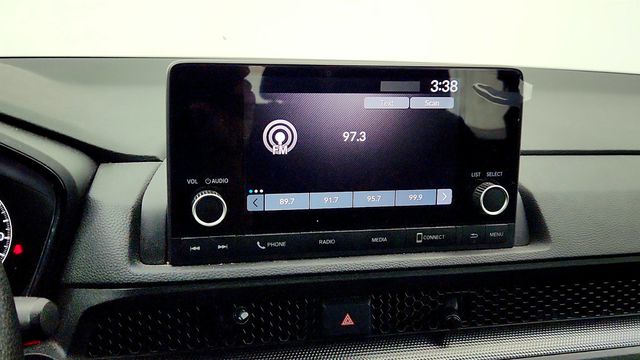 2023 Honda CR-V LX 2WD - 23015872 - 17