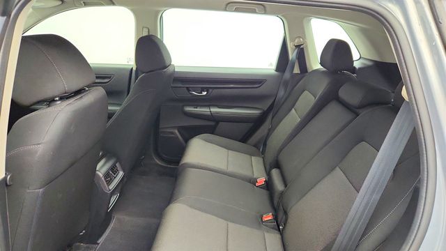 2023 Honda CR-V LX 2WD - 23015872 - 19