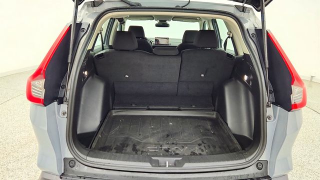 2023 Honda CR-V LX 2WD - 23015872 - 20