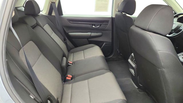 2023 Honda CR-V LX 2WD - 23015872 - 21