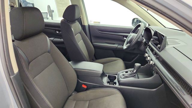 2023 Honda CR-V LX 2WD - 23015872 - 22